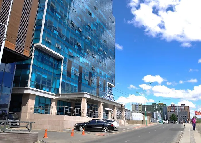 J Hotel
