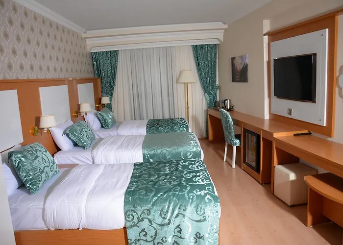 Haldi Otel