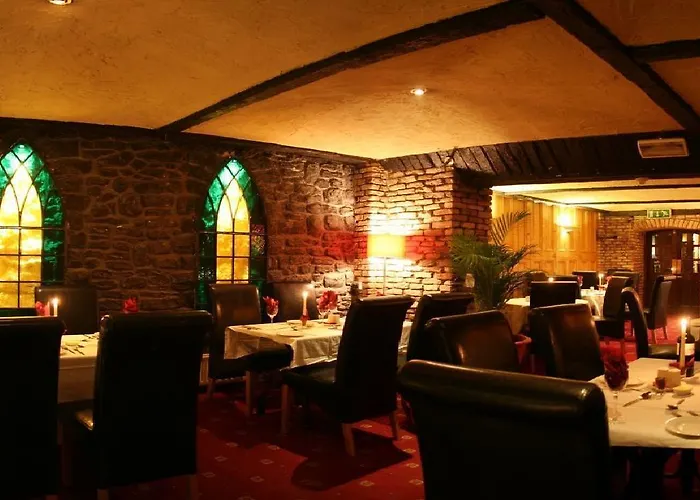 The Western Hotel