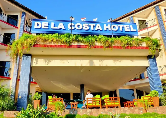 De La Costa Hotel