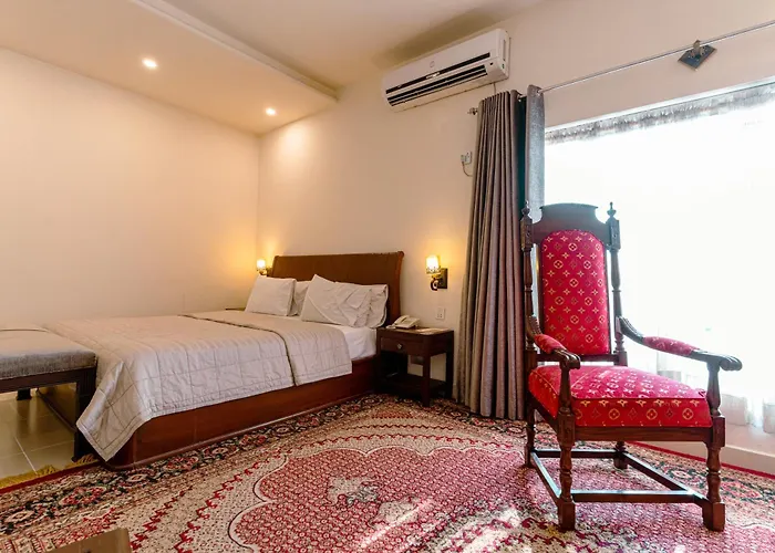 Vip House Peshawar