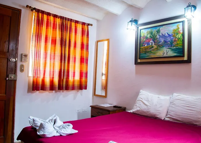 VÉLEZ Beach Hotel