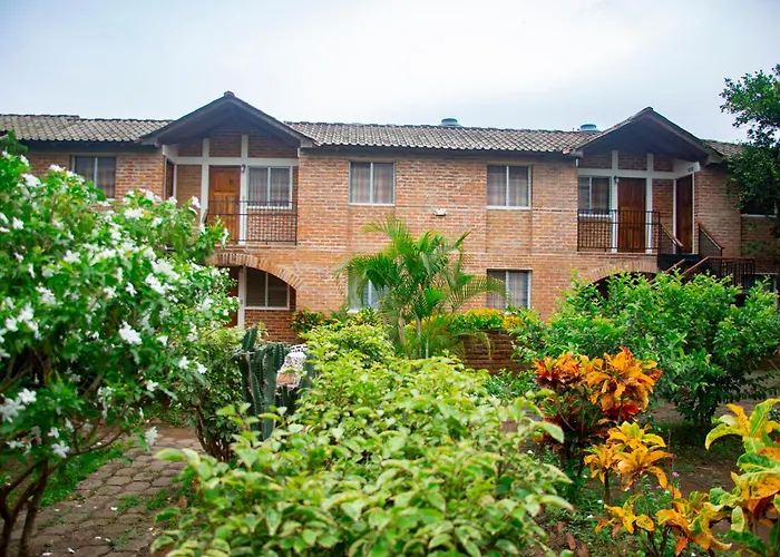 VÉLEZ Beach Hotel