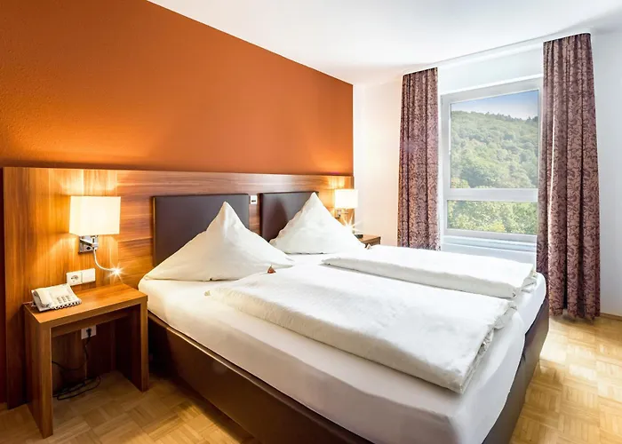 Hotel&Residenz Am Kurpark