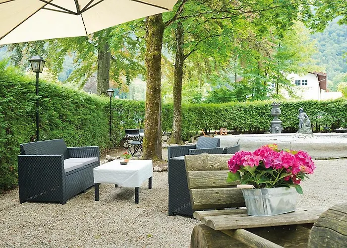 Burghotel Aschau