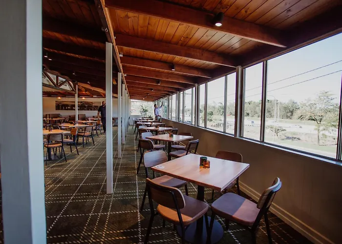 Wallaby Hotel