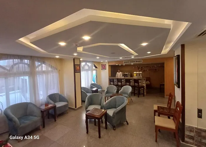 Palm Inn Hotel Hurghada