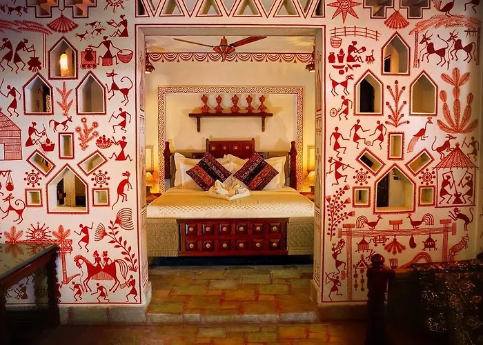 Pearl Palace Heritage Boutique Hotel