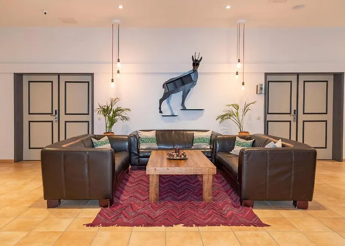 Burghotel Aschau