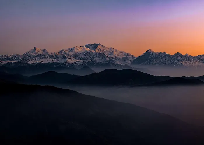 Sherpa Retreat Resort