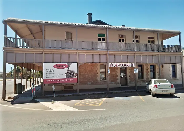 Austral Inn