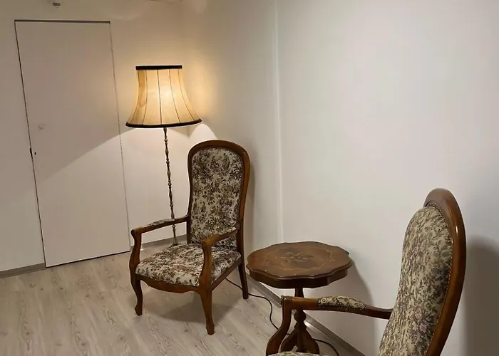 Hotel Post 20