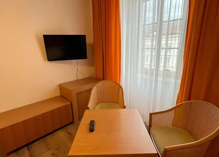 Hotel Post 20