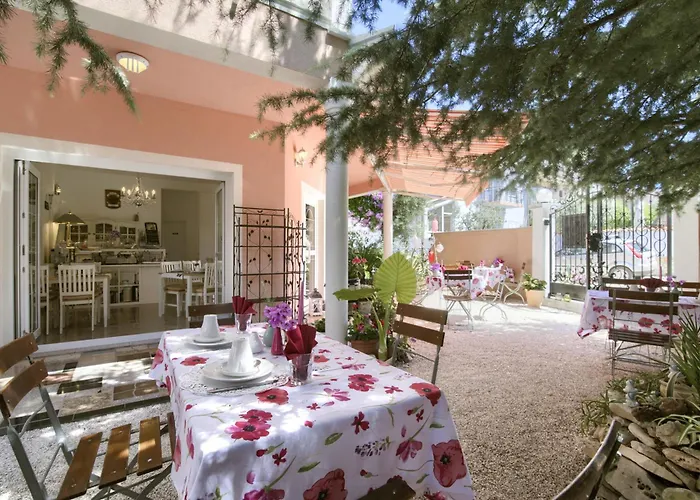 Hotel Villa Vera 2