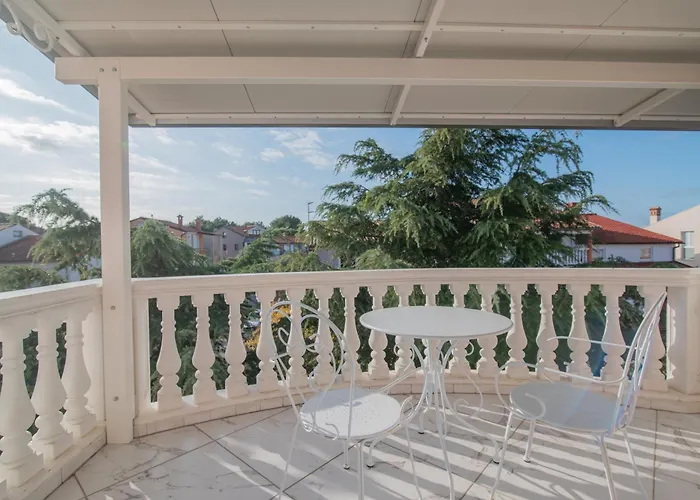 Hotel Villa Vera 2