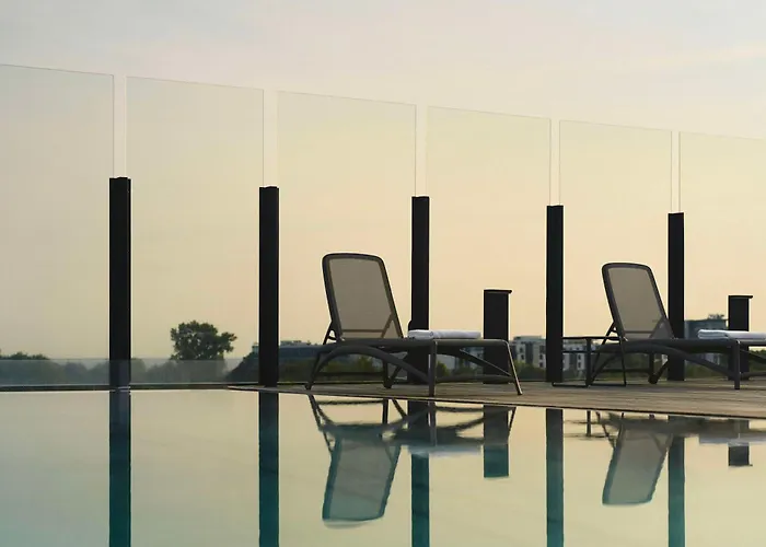Radisson Resort Kolobrzeg