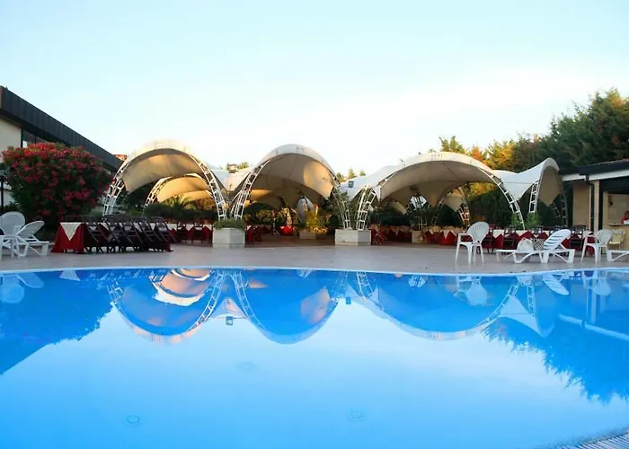 Hotel Ottagono