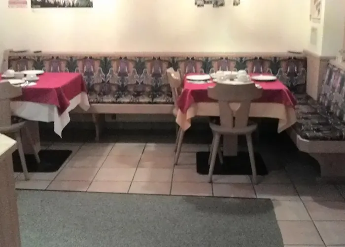Albergo Chiara