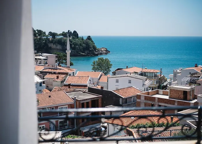 Hotel Nobel Ulcinj
