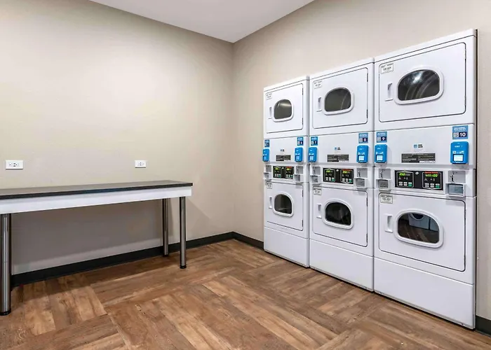 Extended Stay America Premier Suites - Melbourne - I-95