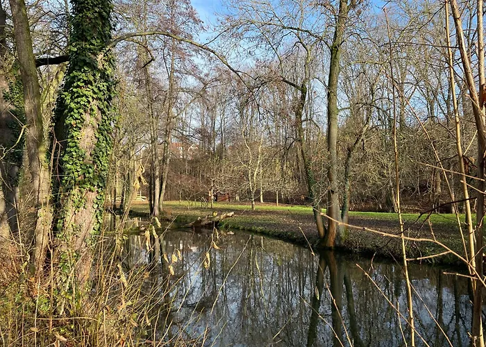 Hotel Zur Schlossmuehle