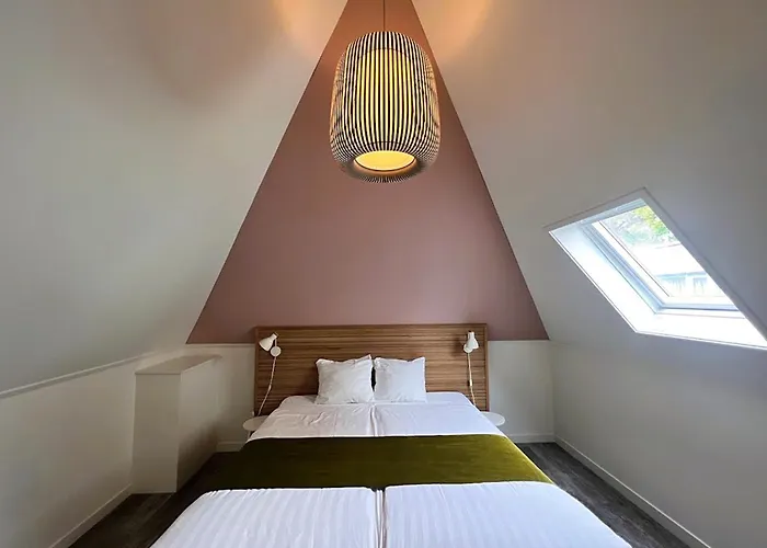 Hotel Loskade 45