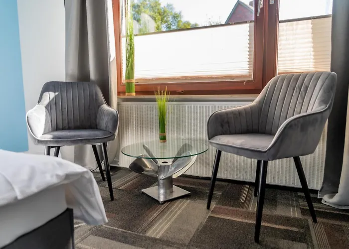 Hotel Dat Norden