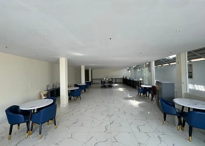 West Port Hotel Boutique