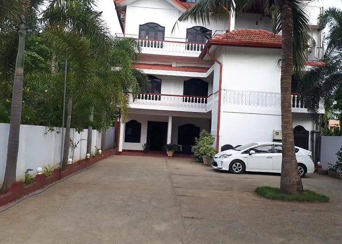Northern Residence