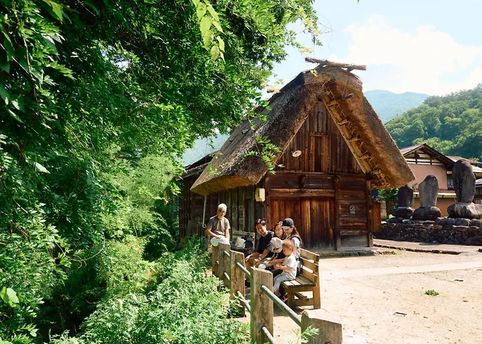 Fav Lux Hida Takayama