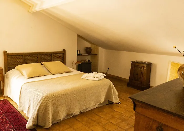 Hotel Palazzu Pigna