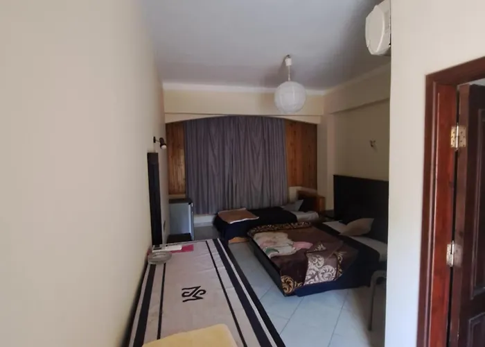 Dahab Hotel