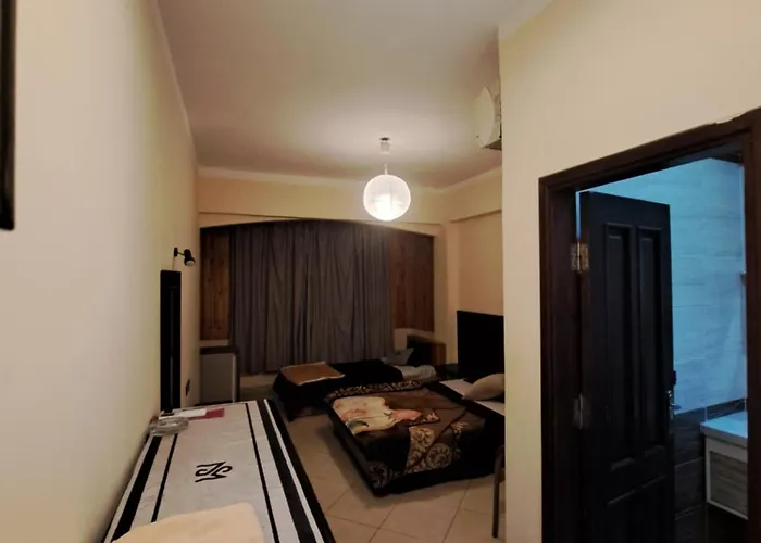 Dahab Hotel