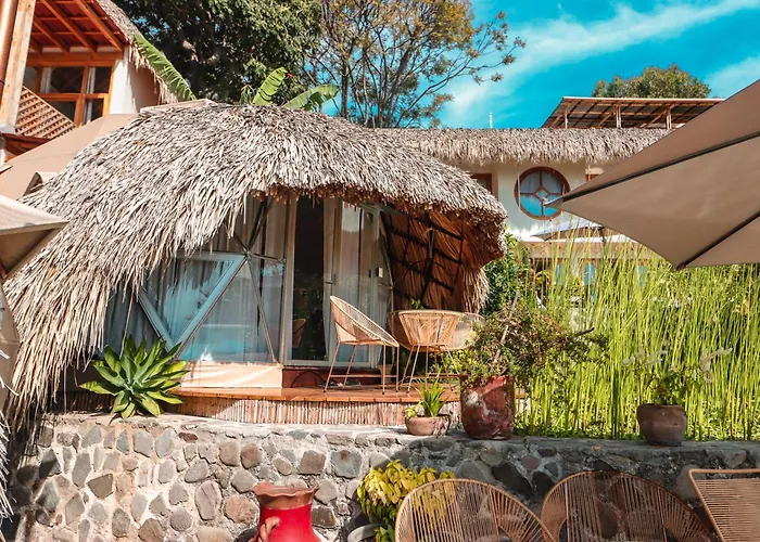 Kula Maya Boutique Hotel And Spa