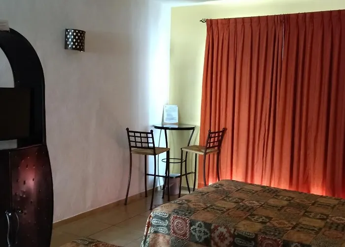 Hotel Paraiso Escondido