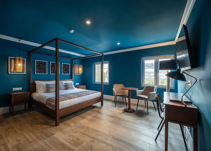 Açores Autêntico Boutique Hotel