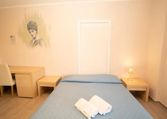 Hotel Calipso