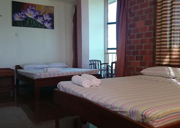 Hotel Paramuru
