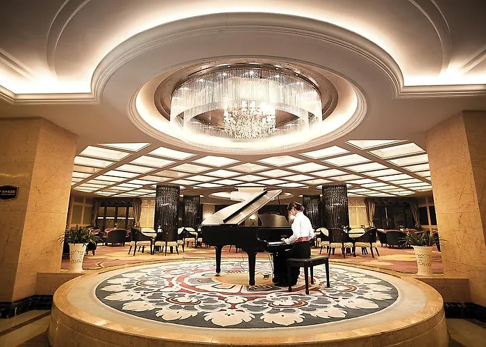 Country Garden Phoenix Hotel Nanjing