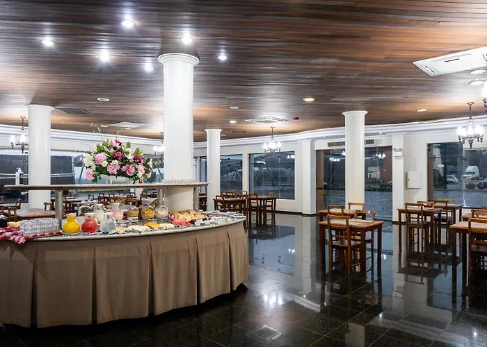 Brivali Hotel e Eventos