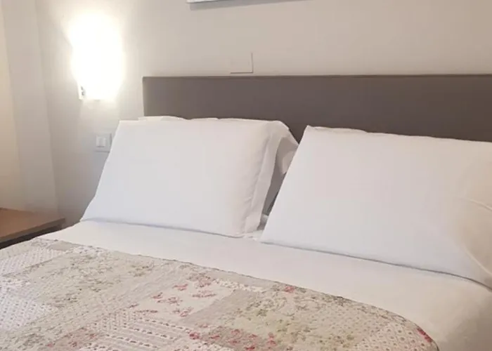Hotel Margherita Meublè