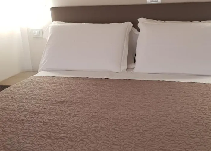 Hotel Margherita Meuble
