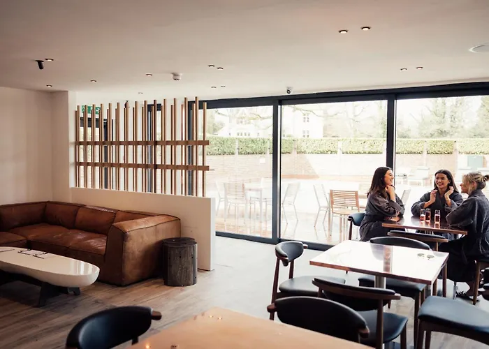 Talbooth House & Spa