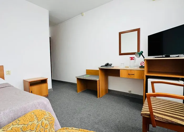 Aktobe Hotel