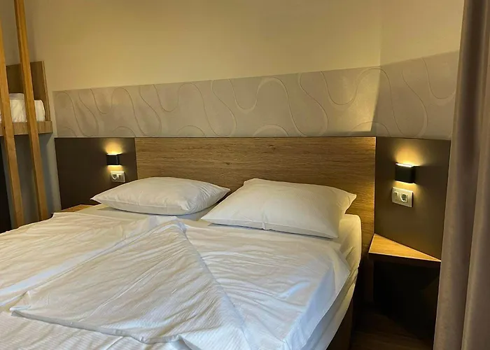 Hotel Roskar