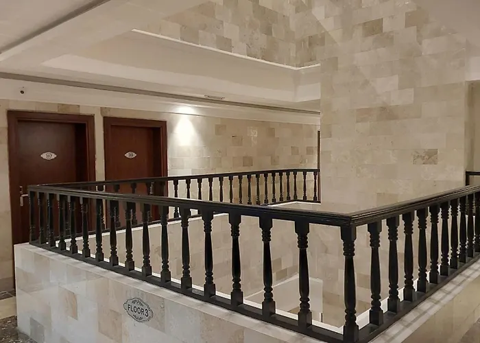 Grand Flora Salalah