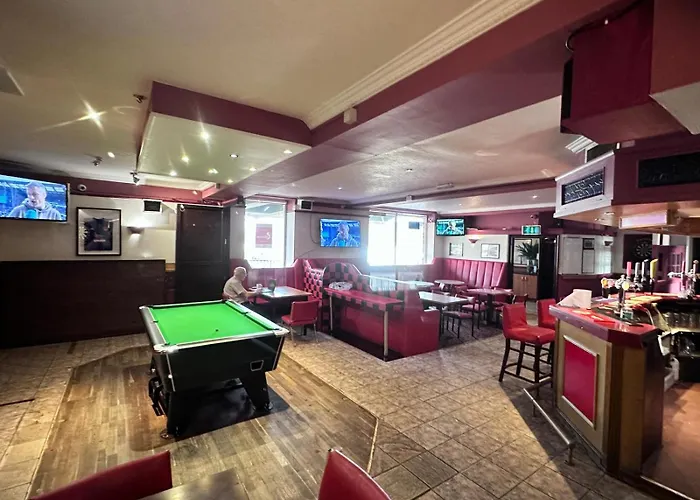 Brig Inn Hotel