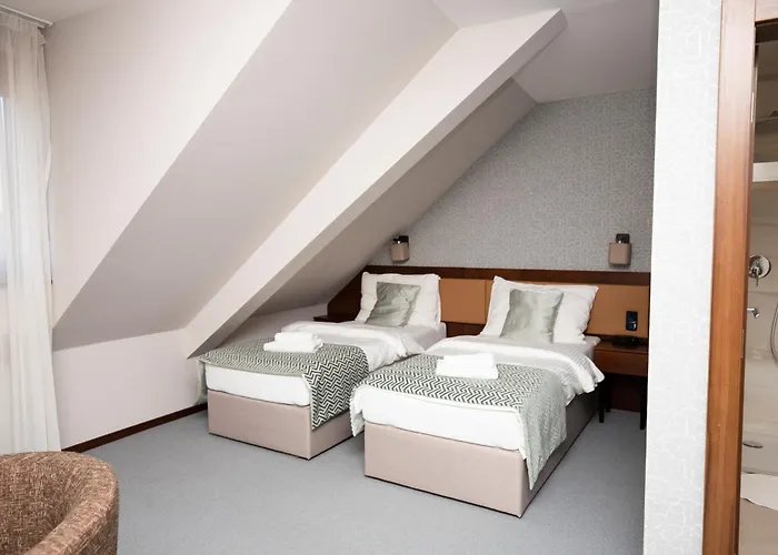London Boutique Hotel & Restaurant