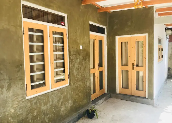 Abi Resort