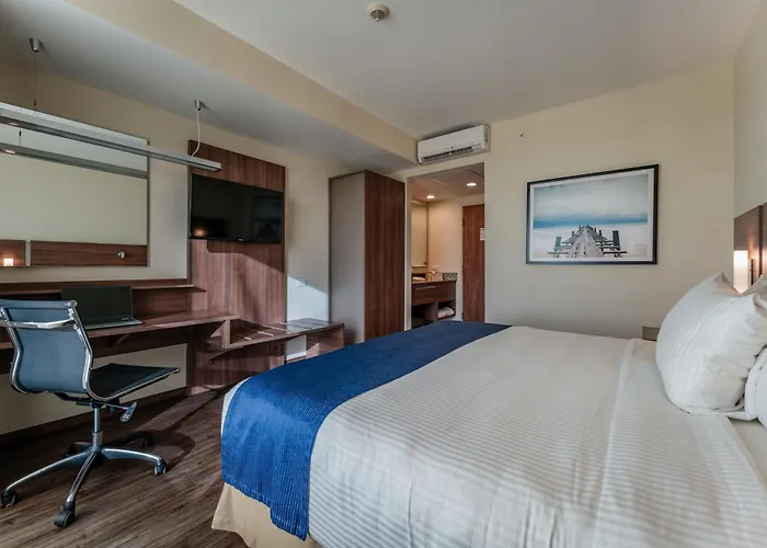La Venta Inn Ciudad Del Carmen